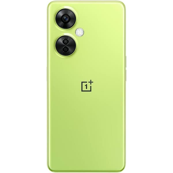Smartphone OnePlus Nord CE 3 Lite 5G 6,7" 6,72" 8 GB RAM 128 GB Lime