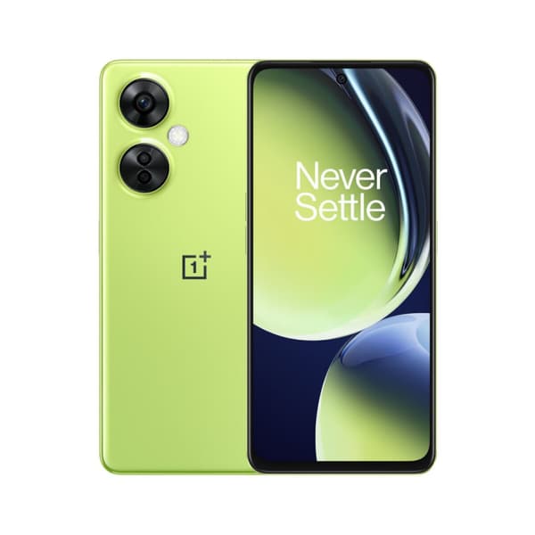 Smartphone OnePlus Nord CE 3 Lite 5G 6,7" 6,72" 8 GB RAM 128 GB Lime Lime