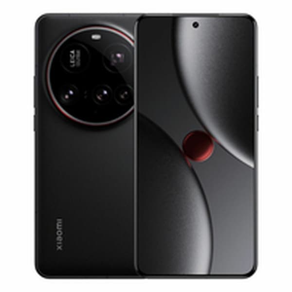 Smartphone Xiaomi 25010PN30G 6,73" Octa Core 16 GB RAM 512 GB Svart