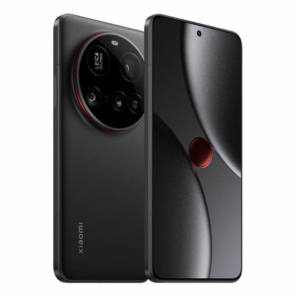 Smartphone Xiaomi 25010PN30G 6,73" Octa Core 16 GB RAM 512 GB Svart