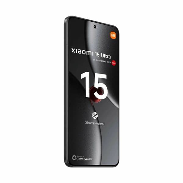 Smartphone Xiaomi 25010PN30G 6,73" Octa Core 16 GB RAM 512 GB Svart