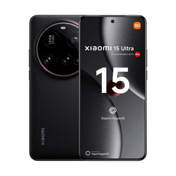 Smartphone Xiaomi 25010PN30G 6,73" Octa Core 16 GB RAM 512 GB Svart