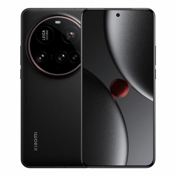 Smartphone Xiaomi 25010PN30G 6,73" Octa Core 16 GB RAM 512 GB Svart