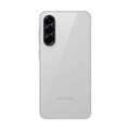 Miniatyrbild 3 av 5: Smartphone Samsung SM-A566BZACEUE 6,7" Octa Core 8 GB RAM 256 GB Grå