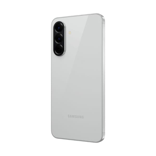 Smartphone Samsung SM-A566BZACEUE 6,7" Octa Core 8 GB RAM 256 GB Grå