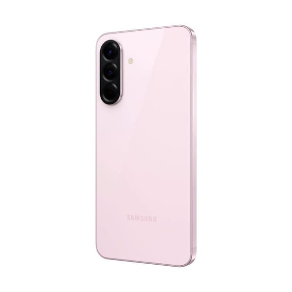 Smartphone Samsung SM-A566BLIAEUE 6,7" 8 GB RAM 128 GB Rosa
