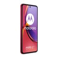 Pikkukuva 5 / 5: Älypuhelimet Motorola Moto G84 5G 6,5" Octa Core 8 GB 256 GB Pinkki
