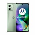 Pikkukuva 1 / 5: Älypuhelimet Motorola XT2343-6 6,5" Octa Core 12 GB RAM 256 GB Vihreä