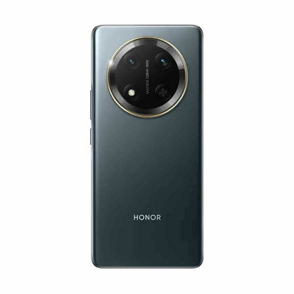 Älypuhelimet Honor BRP-NX1 6,78" Octa Core 8 GB RAM 256 GB Musta