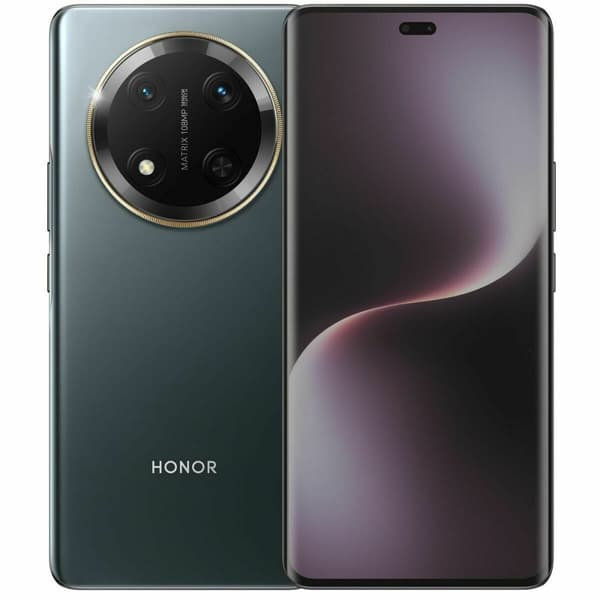 Älypuhelimet Honor BRP-NX1 6,78" Octa Core 8 GB RAM 256 GB Musta