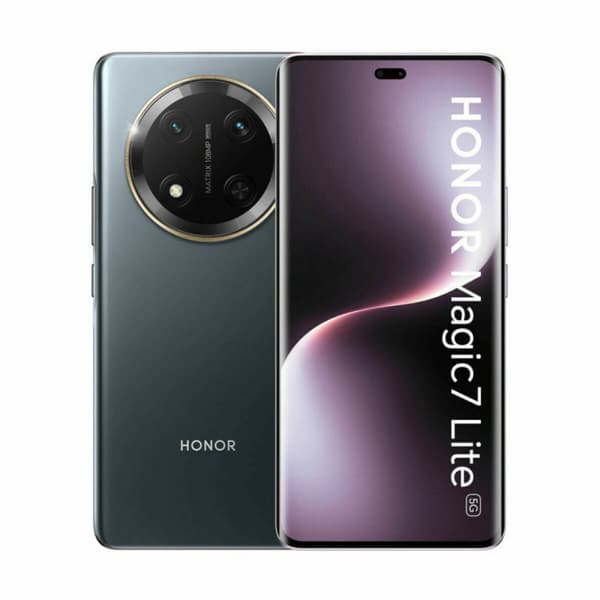 Älypuhelimet Honor BRP-NX1 6,78" Octa Core 8 GB RAM 256 GB Musta