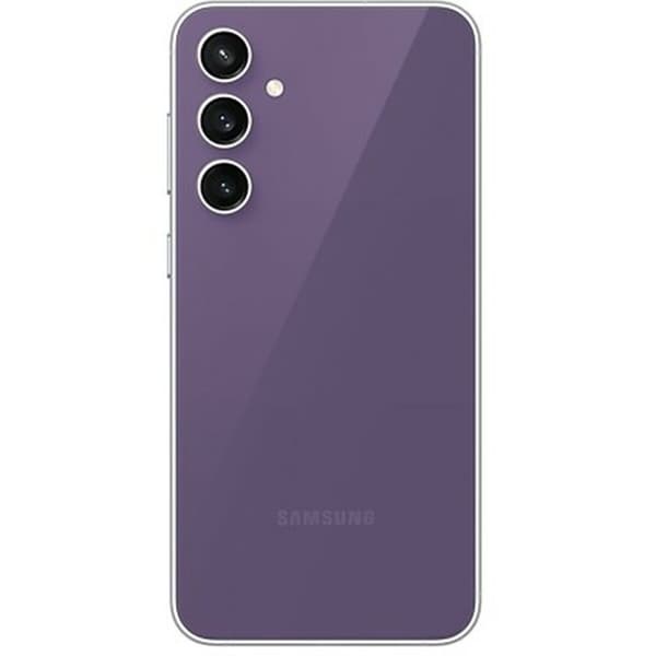 Älypuhelimet Samsung Galaxy S23 FE 5G 6,4" 8 GB RAM 128 GB Purppura