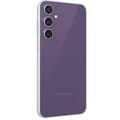 Pikkukuva 6 / 9: Älypuhelimet Samsung Galaxy S23 FE 5G 6,4" 8 GB RAM 128 GB Purppura