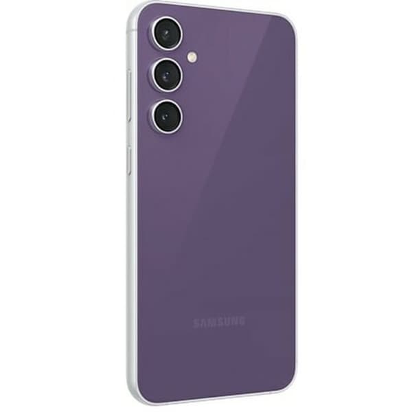 Älypuhelimet Samsung Galaxy S23 FE 5G 6,4" 8 GB RAM 128 GB Purppura