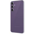 Pikkukuva 7 / 9: Älypuhelimet Samsung Galaxy S23 FE 5G 6,4" 8 GB RAM 128 GB Purppura