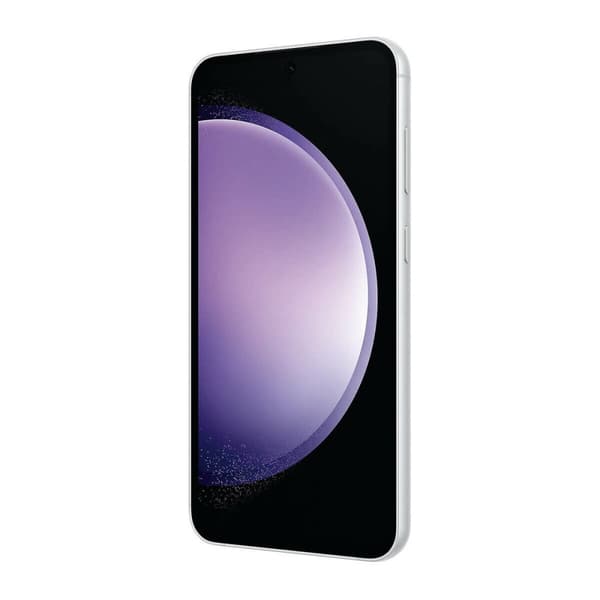Älypuhelimet Samsung Galaxy S23 FE 5G 6,4" 8 GB RAM 128 GB Purppura