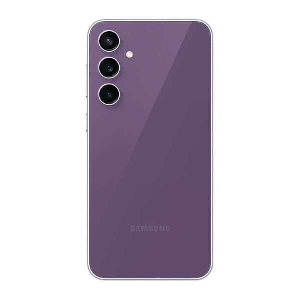 Älypuhelimet Samsung Galaxy S23 FE 5G 6,4" 8 GB RAM 128 GB Purppura