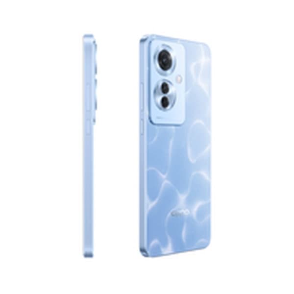 Älypuhelimet Oppo RENO 11F 6,7" 8 GB RAM 256 GB Sininen 5000 mAh
