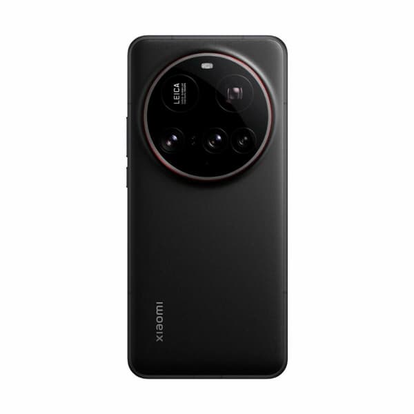 Älypuhelimet Xiaomi 25010PN30G 6,73" Octa Core 16 GB RAM 512 GB Musta