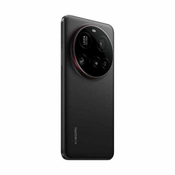 Älypuhelimet Xiaomi 25010PN30G 6,73" Octa Core 16 GB RAM 512 GB Musta