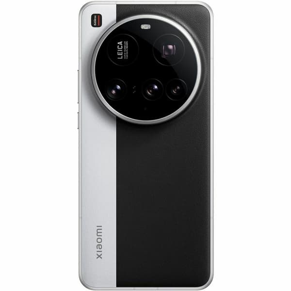 Älypuhelimet Xiaomi 6,73" Octa Core 16 GB RAM 512 GB Hopeinen
