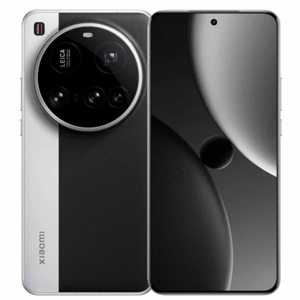 Älypuhelimet Xiaomi 6,73" Octa Core 16 GB RAM 512 GB Hopeinen
