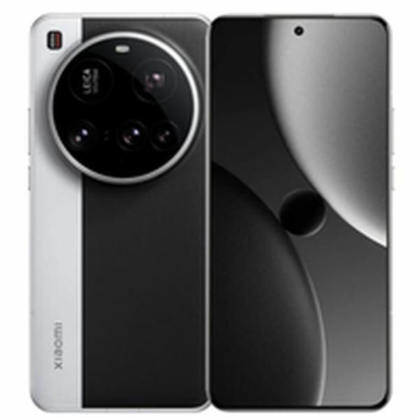 Älypuhelimet Xiaomi 6,73" Octa Core 16 GB RAM 512 GB Hopeinen