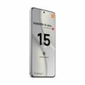 Pikkukuva 4 / 11: Älypuhelimet Xiaomi 25010PN30G 6,73" Octa Core 16 GB RAM 512 GB Valkoinen