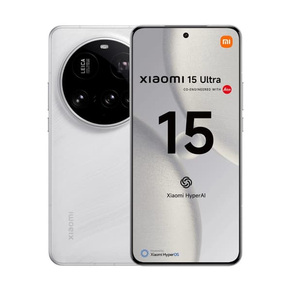 Älypuhelimet Xiaomi 25010PN30G 6,73" Octa Core 16 GB RAM 512 GB Valkoinen