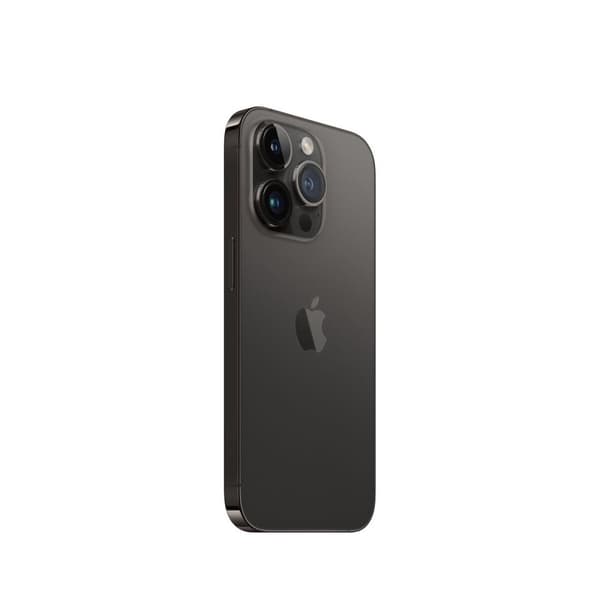 Älypuhelimet Apple iPhone 14 Pro 6,1" 128 GB Musta
