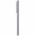 Miniatyrbillede 10 af 11: Smartphone Samsung SM-S938B 6,9" Octa Core 12 GB RAM 256 GB Sølvfarvet