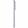 Miniatyrbillede 11 af 11: Smartphone Samsung SM-S938B 6,9" Octa Core 12 GB RAM 256 GB Sølvfarvet