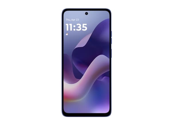 Motorola moto g56 5G , 17,1 cm (6.72"), 8 GB, 256 GB, 50 MP, Android 15, Blå