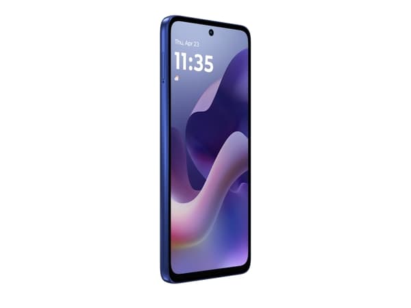 Motorola moto g56 5G , 17,1 cm (6.72"), 8 GB, 256 GB, 50 MP, Android 15, Blå
