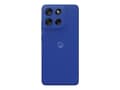 Miniatyrbild 2 av 5: Motorola moto g56 5G , 17,1 cm (6.72"), 8 GB, 256 GB, 50 MP, Android 15, Blå