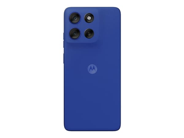 Motorola moto g56 5G , 17,1 cm (6.72"), 8 GB, 256 GB, 50 MP, Android 15, Blå