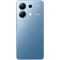 Miniatyrbild 4 av 10: Smartphone Xiaomi NOTE13 8-256 BL V2 6,67" Octa Core 8 GB RAM 256 GB Blå