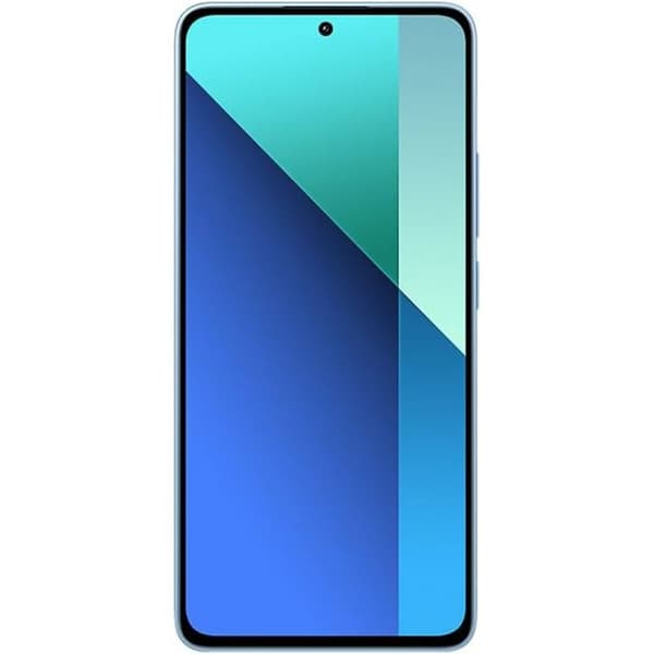 Smartphone Xiaomi NOTE13 8-256 BL V2 6,67" Octa Core 8 GB RAM 256 GB Blå