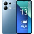 Miniatyrbild 1 av 10: Smartphone Xiaomi NOTE13 8-256 BL V2 6,67" Octa Core 8 GB RAM 256 GB Blå