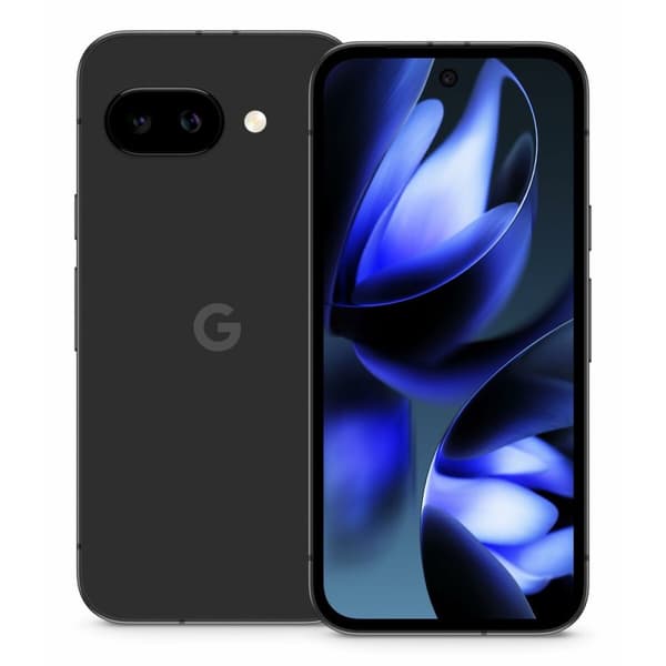 Smartphone Google GA05769-GB 6,3" Octa Core 8 GB RAM 128 GB Svart