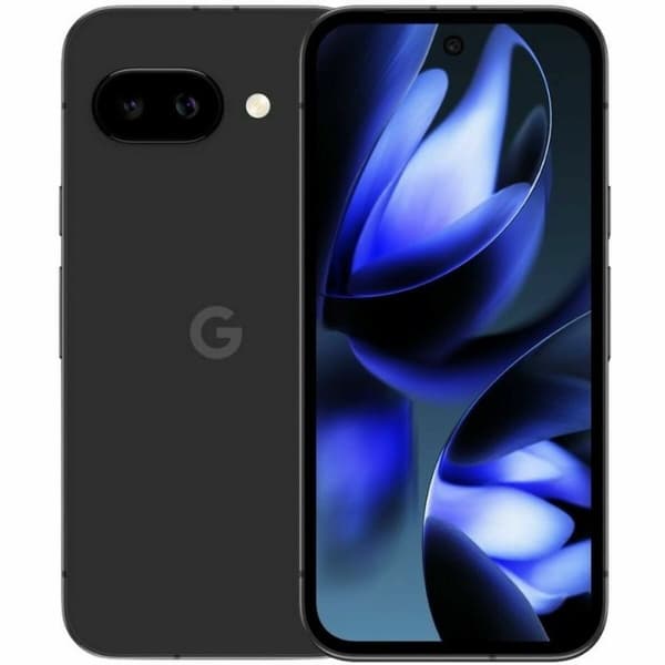 Smartphone Google GA05769-GB 6,3" Octa Core 8 GB RAM 128 GB Svart Svart