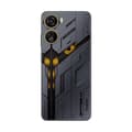 Miniatyrbild 3 av 8: Smartphone ZTE 8150N 6,6" Octa Core 8 GB RAM 256 GB Svart