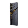Miniatyrbild 5 av 8: Smartphone ZTE 8150N 6,6" Octa Core 8 GB RAM 256 GB Svart