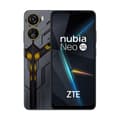 Miniatyrbild 2 av 8: Smartphone ZTE 8150N 6,6" Octa Core 8 GB RAM 256 GB Svart