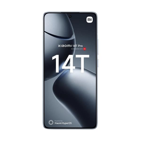 Smartphone Xiaomi 2407FPN8EG 6,67" Octa Core 12 GB RAM 256 GB Blå