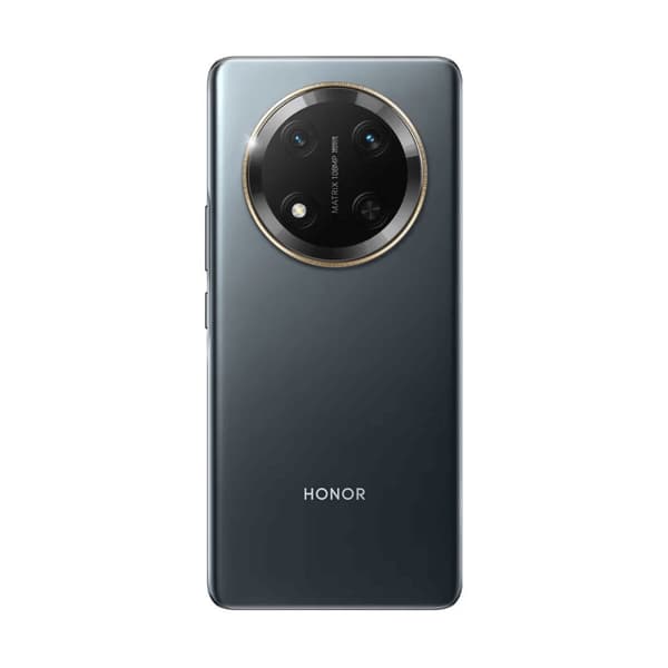 Älypuhelimet Honor BRP-NX1 6,78" Octa Core 8 GB RAM 512 GB Musta