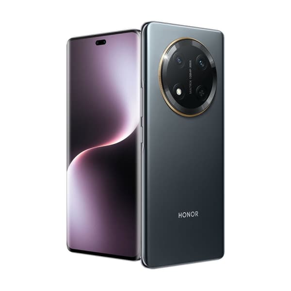 Älypuhelimet Honor BRP-NX1 6,78" Octa Core 8 GB RAM 512 GB Musta