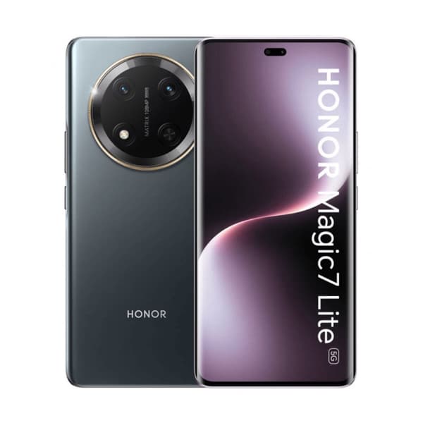 Älypuhelimet Honor BRP-NX1 6,78" Octa Core 8 GB RAM 512 GB Musta