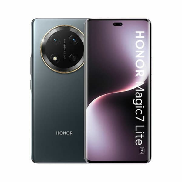 Älypuhelimet Honor BRP-NX1 6,78" Octa Core 8 GB RAM 512 GB Musta musta