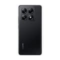 Miniatyrbild 4 av 8: Smartphone Xiaomi 2407FPN8EG 6,67" Octa Core 12 GB RAM 256 GB Svart